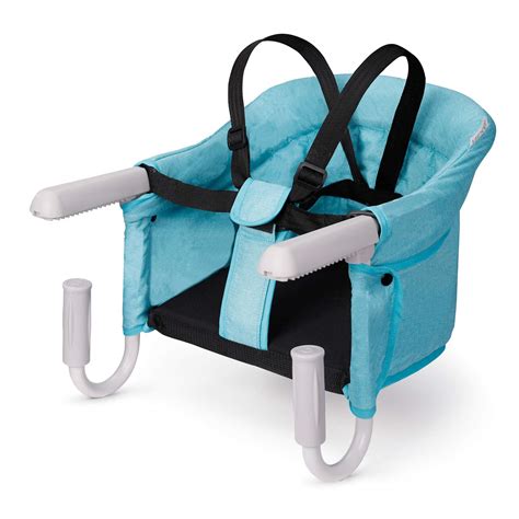 portable high chair amazon|foldable high chair for toddler.